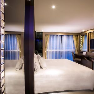 Superior Zimmer mit Kingsize-Bett