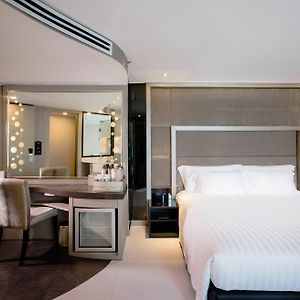 Deluxe Zimmer mit zwei Einzelbetten